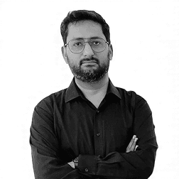 Himanshu Gupta, Founder & CEO