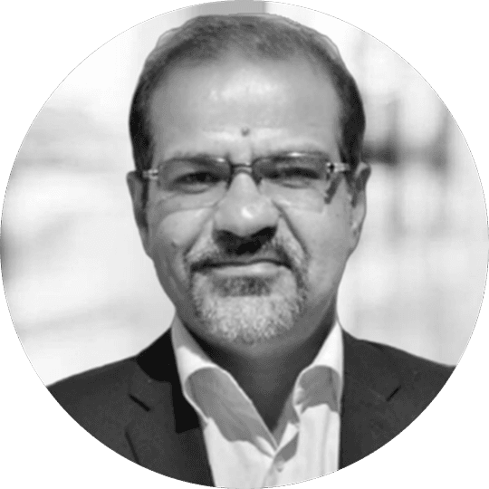 Ashish Bhatia