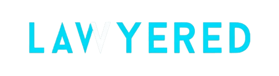 Lawyered Logo