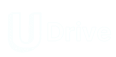 U Drive logo