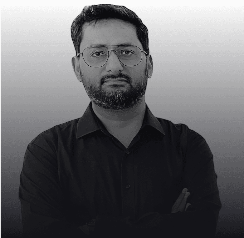 Himanshu Gupta, Founder & CEO