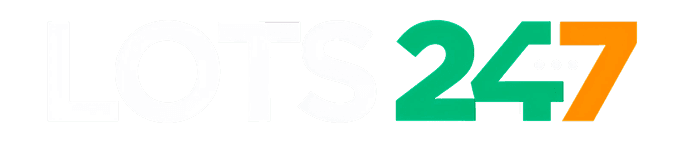 LOTS 247 Logo