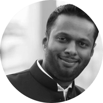 Abhishek Gupta