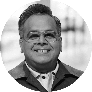 Anupam Bansal