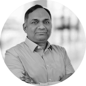 Deepak Maheshwari
