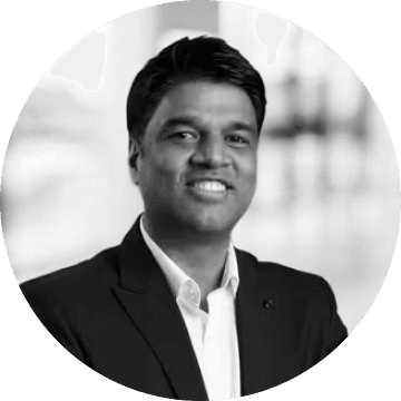 Ganesh Raju