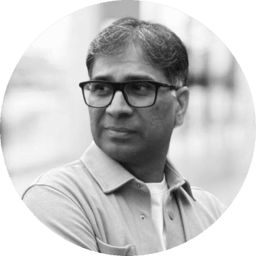Shirish Govindbhai Patel