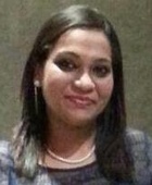 Ashima  Puri