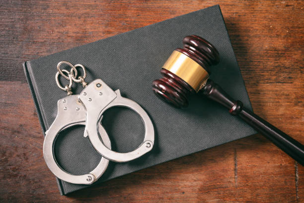 Understanding Criminal Law: Safeguarding Society through Justice Kukunoor
