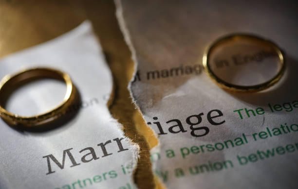 Understanding the Concept of Irretrievable Breakdown of Marriage Yemul
