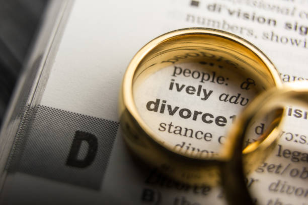 Laws Related to Separation: Divorce Ray