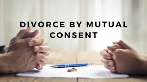 "Divorce By Mutual Consent" By Kawaljit Singh Bhatia Lawyered