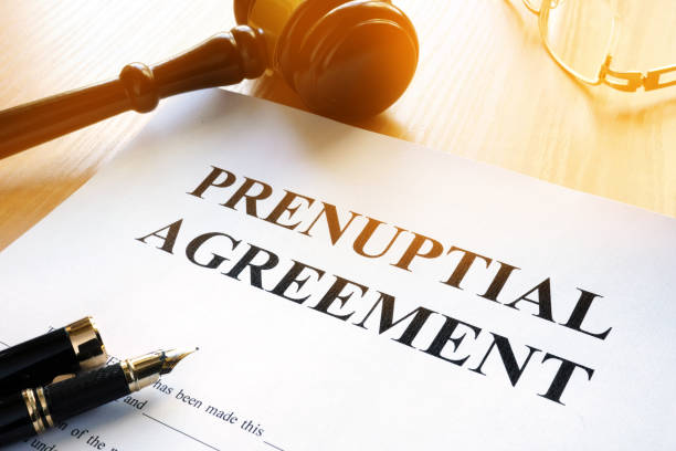 Validity of Prenuptial Agreements in India for Marriages Navani