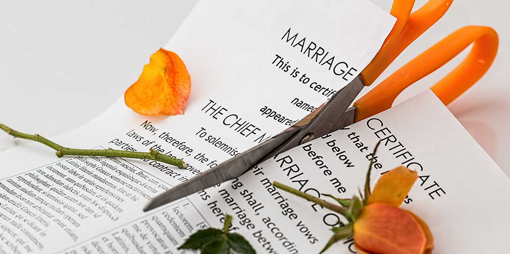 Divorce Rules and Laws in India | Free Legal Advice Online Lawyered