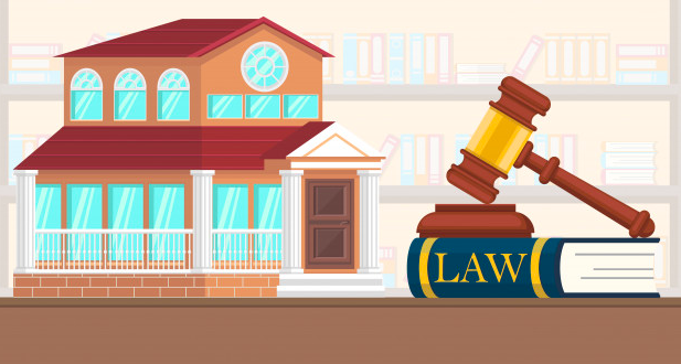 How To Claim One's Rightful Share? Lawyered